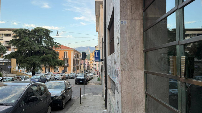 Studio/Ufficio in affitto a Cosenza