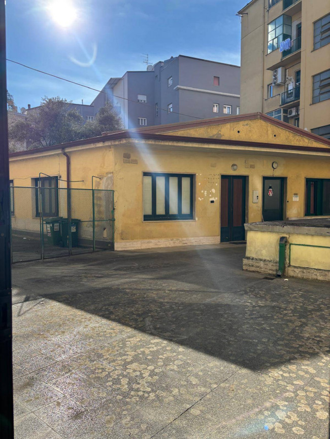 Appartamento in affitto a Cosenza
