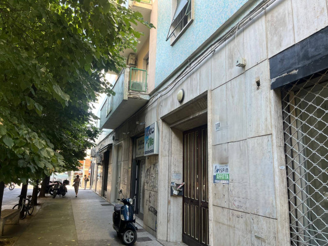 Appartamento in affitto a Cosenza