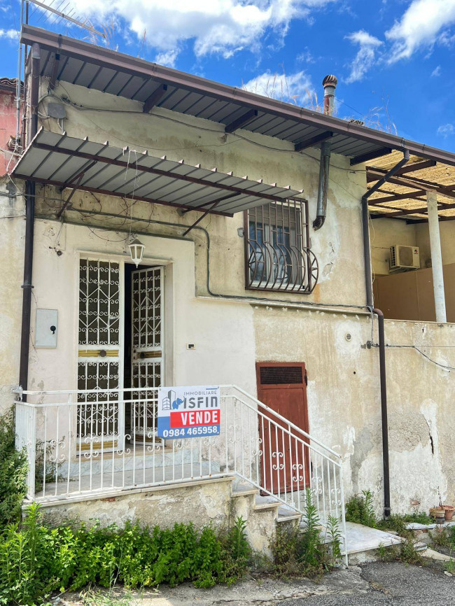 Appartamento in vendita a Cosenza