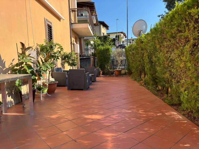 Appartamento in affitto a Zumpano
