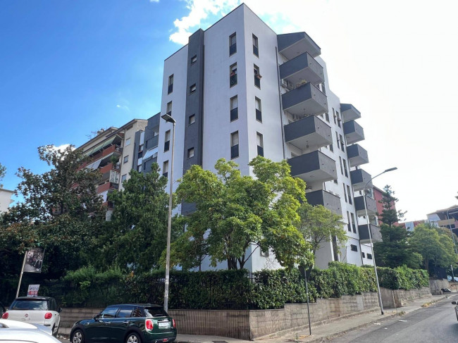 Appartamento in vendita a Cosenza