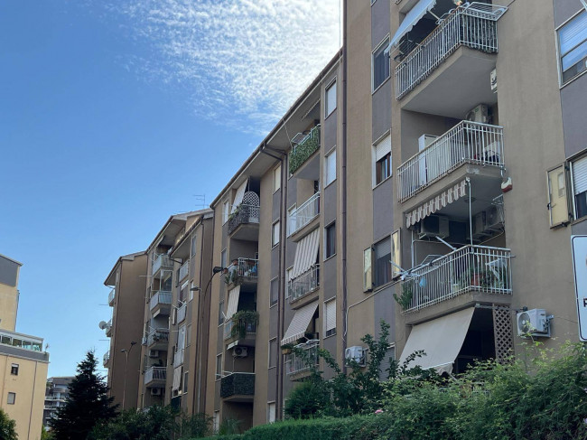 Appartamento in vendita a Cosenza