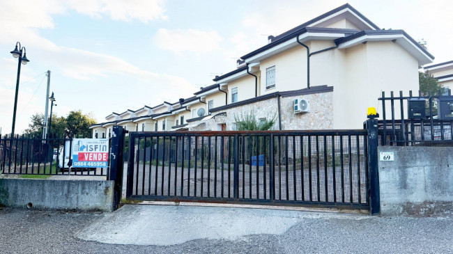Appartamento Duplex in vendita a Rende