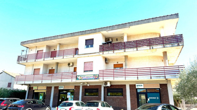 Studio/Ufficio in affitto a Montalto Uffugo