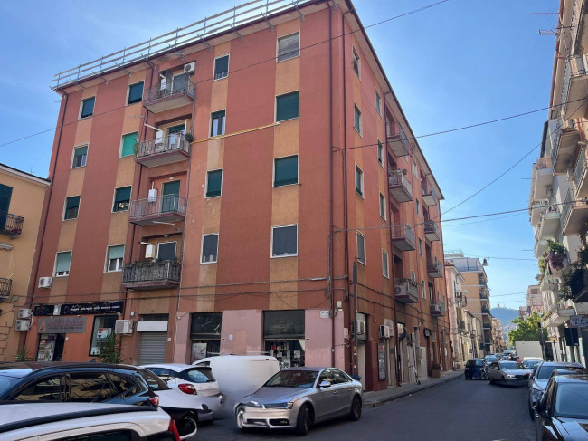 Appartamento in vendita a Cosenza