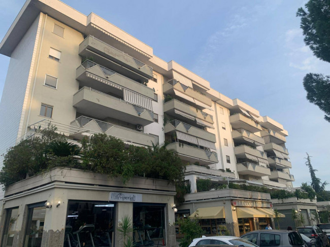 Appartamento in vendita a Rende