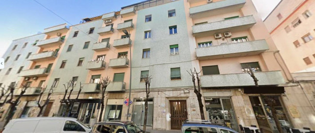 Appartamento in vendita a Cosenza