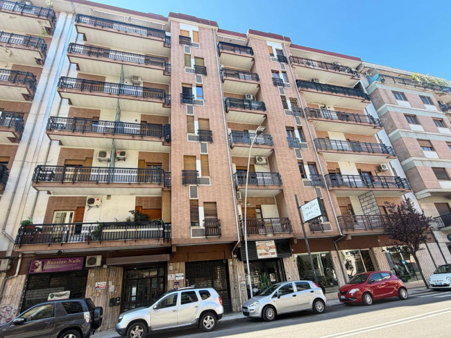 Appartamento in vendita a Cosenza