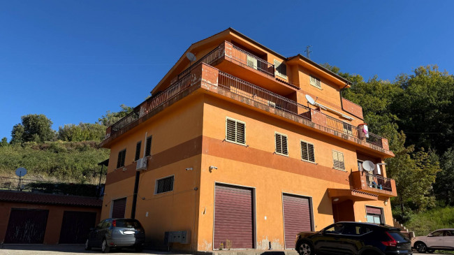 Appartamento in vendita a Mendicino