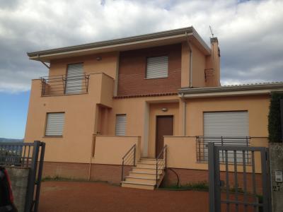 Villette a schiera in vendita a Zumpano