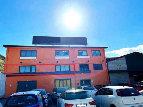 Studio/Ufficio in vendita a Zumpano