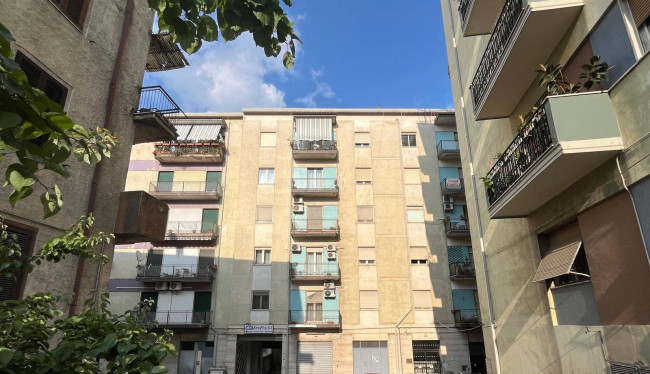 Appartamento in vendita a Cosenza