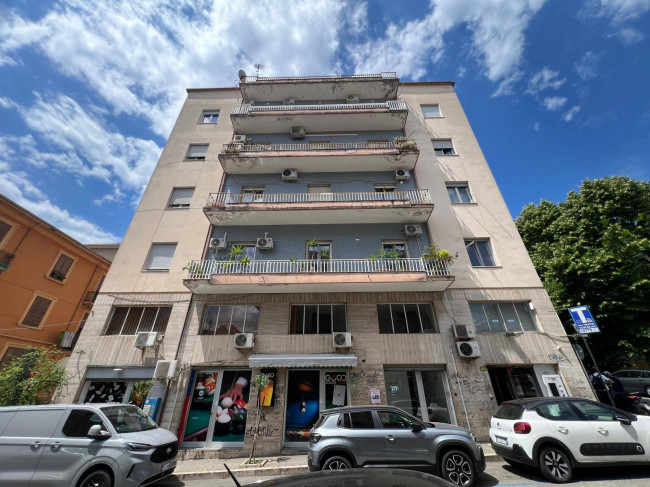 Appartamento in vendita a Cosenza