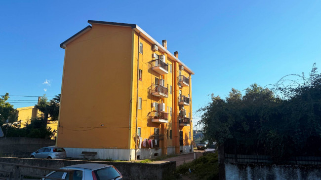 Appartamento in vendita a Cosenza
