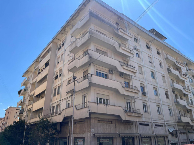 Appartamento in vendita a Cosenza