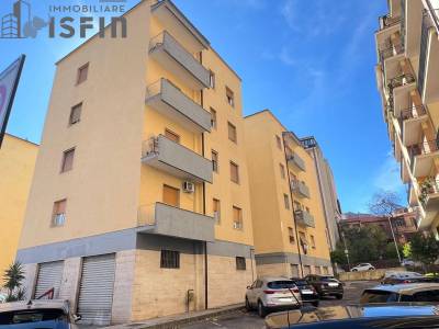 Appartamento in vendita a Cosenza