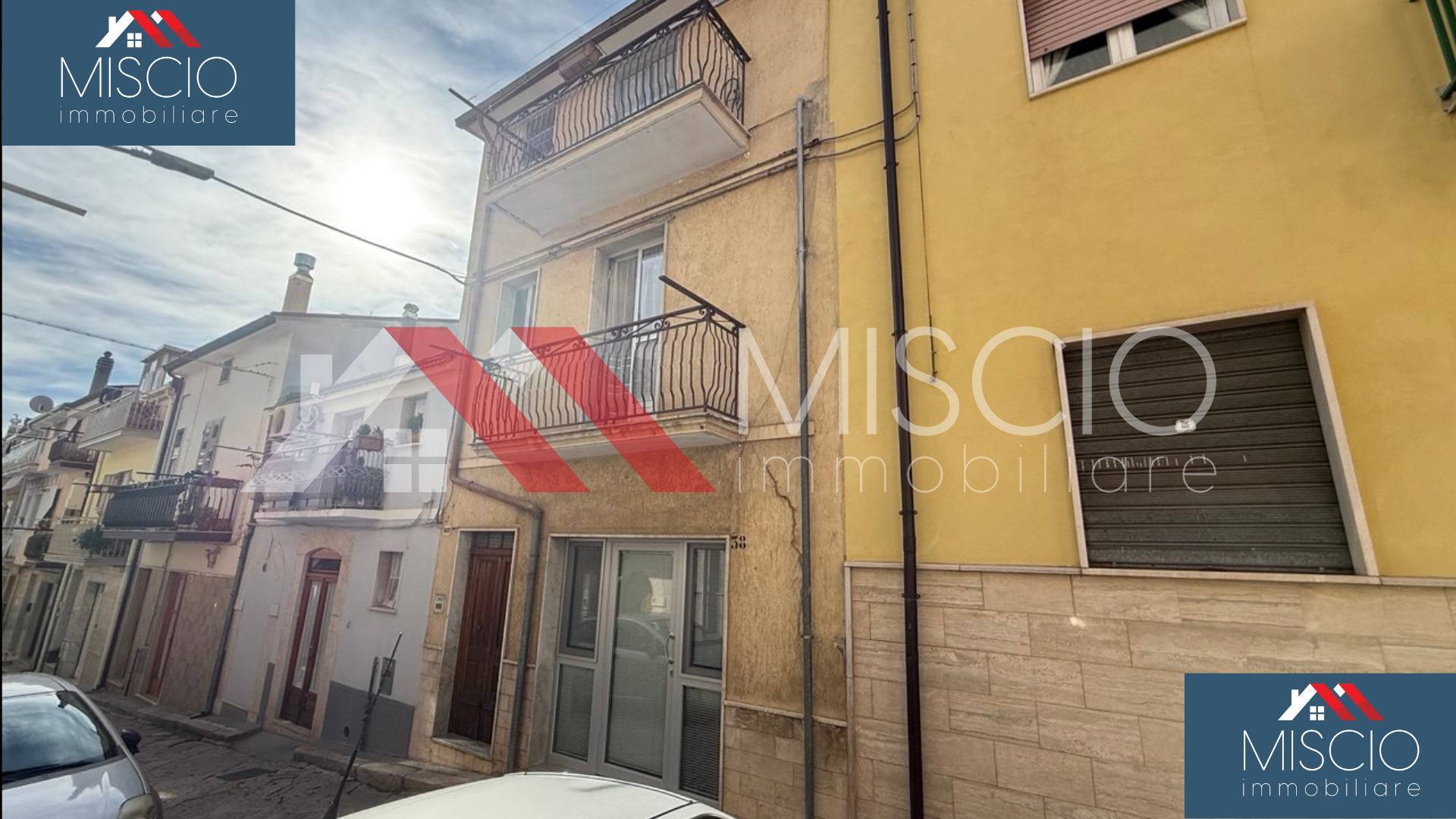 Casa Indipendente a San Giovanni Rotondo