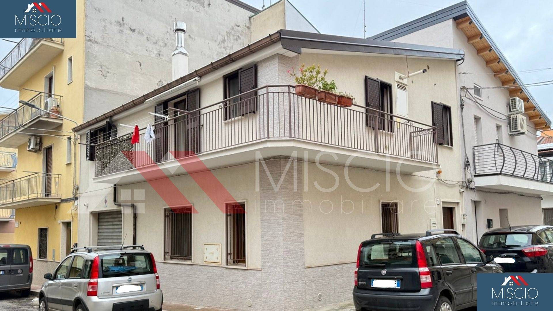 Casa Indipendente a San Giovanni Rotondo