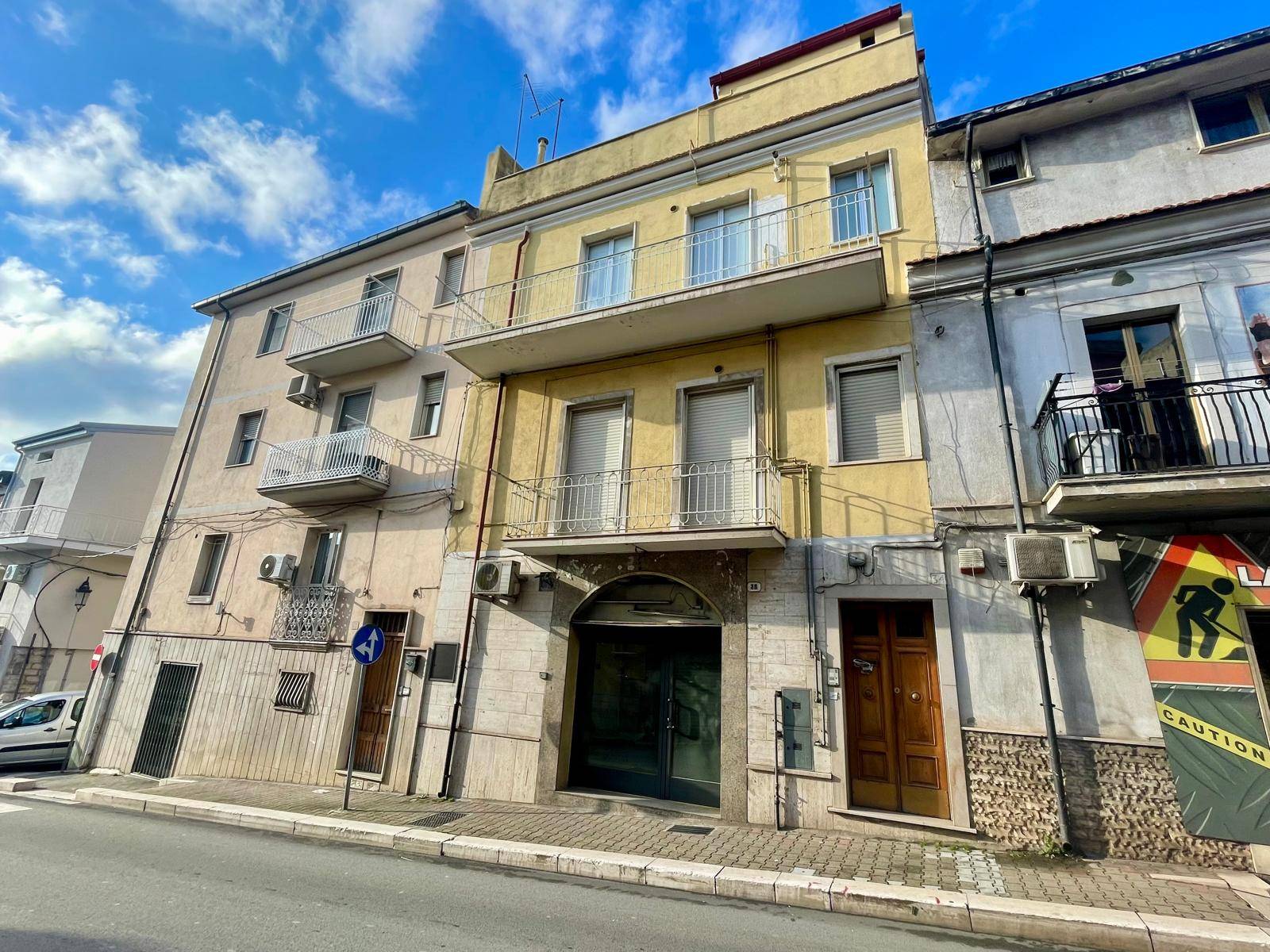 Attività commerciale a San Giovanni Rotondo