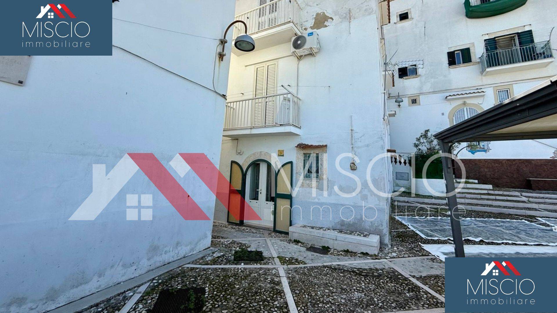 Appartamento a Rodi Garganico