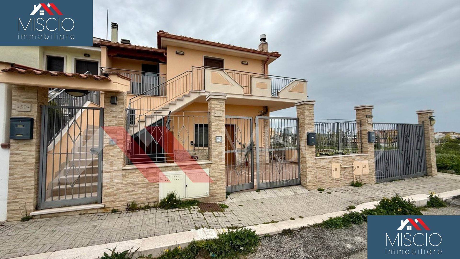 Appartamento a San Giovanni Rotondo