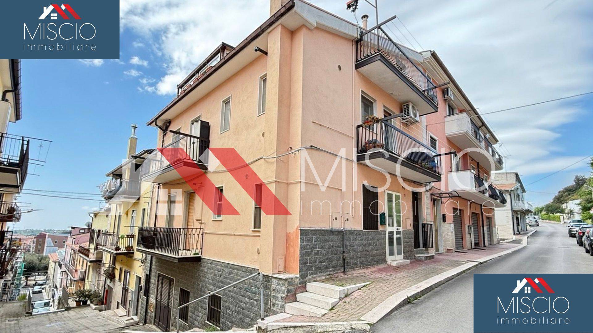 Appartamento a San Giovanni Rotondo