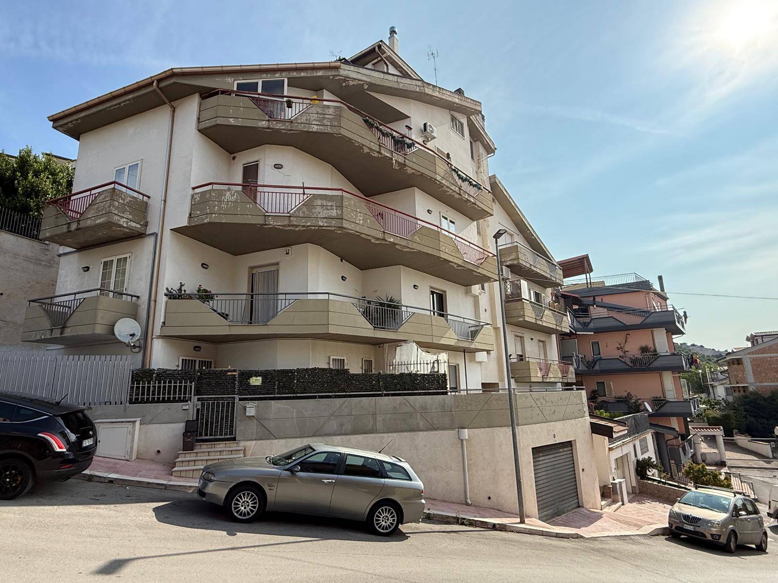 Box o garage a San Giovanni Rotondo