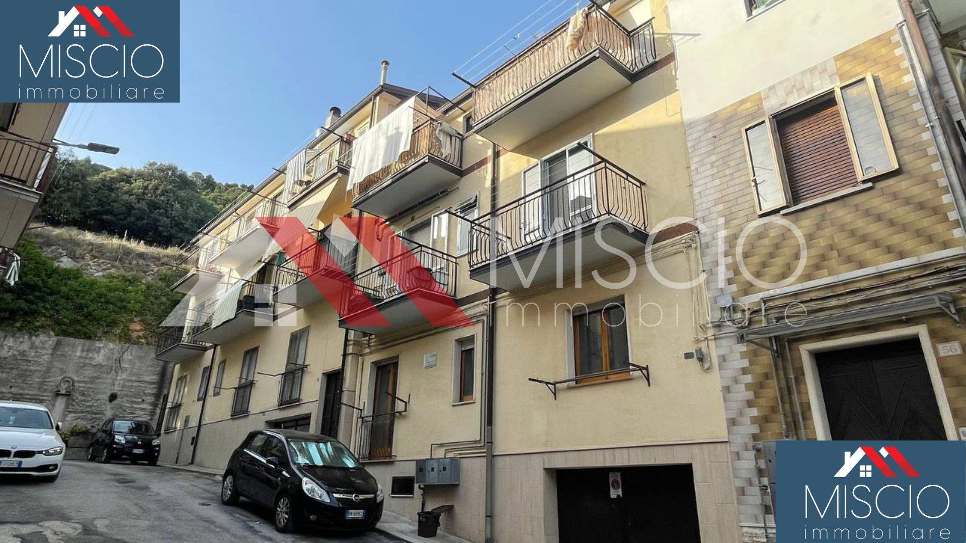 Appartamento + box a San Giovanni Rotondo