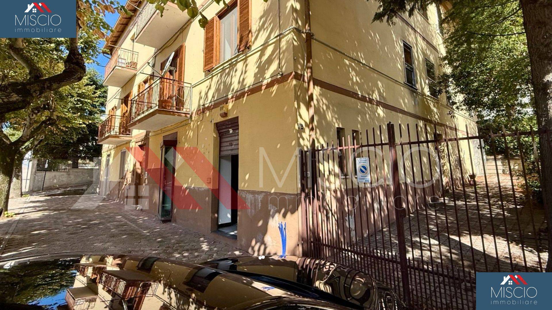 Attività commerciale a San Giovanni Rotondo