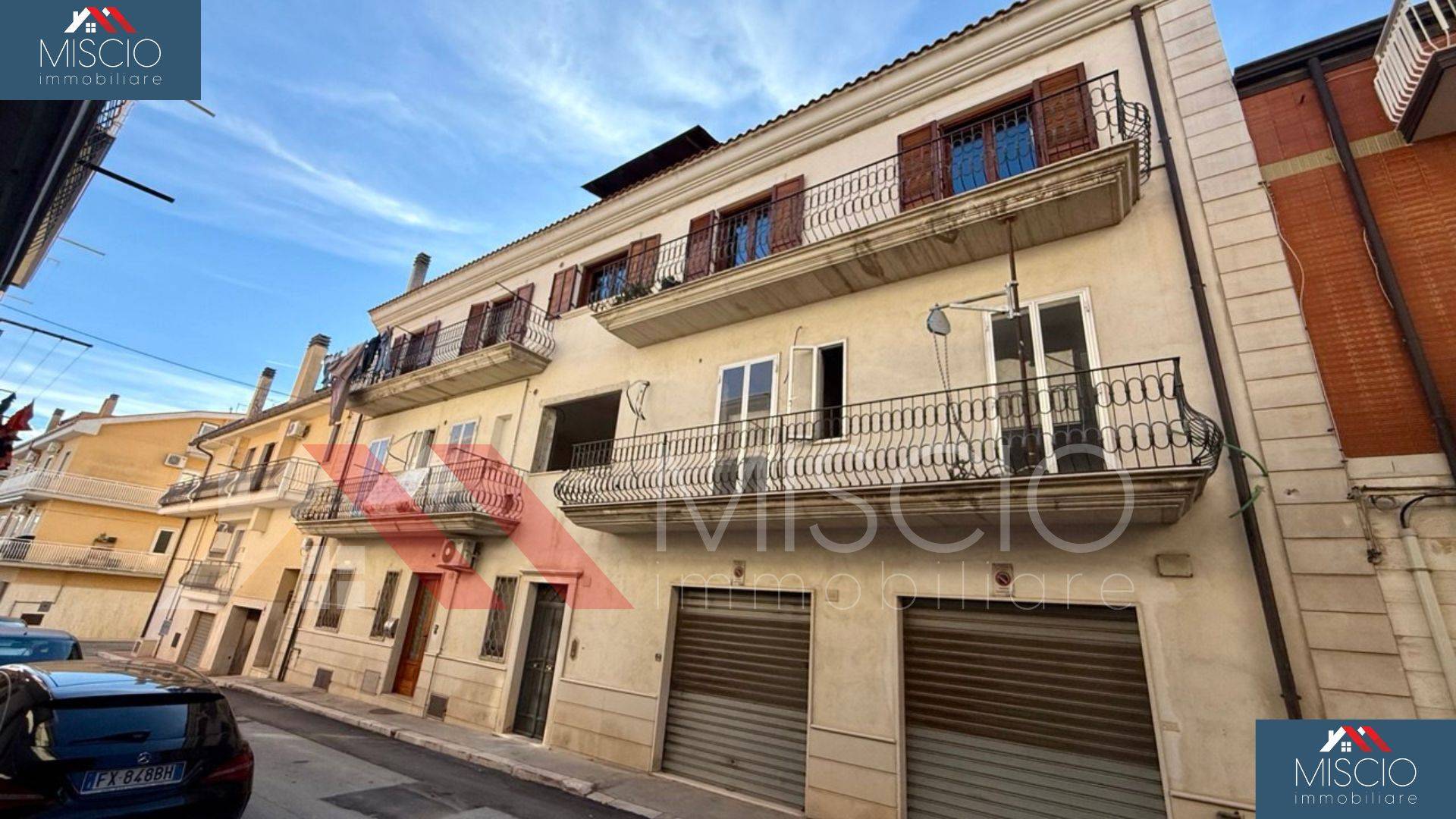 Appartamento a San Giovanni Rotondo