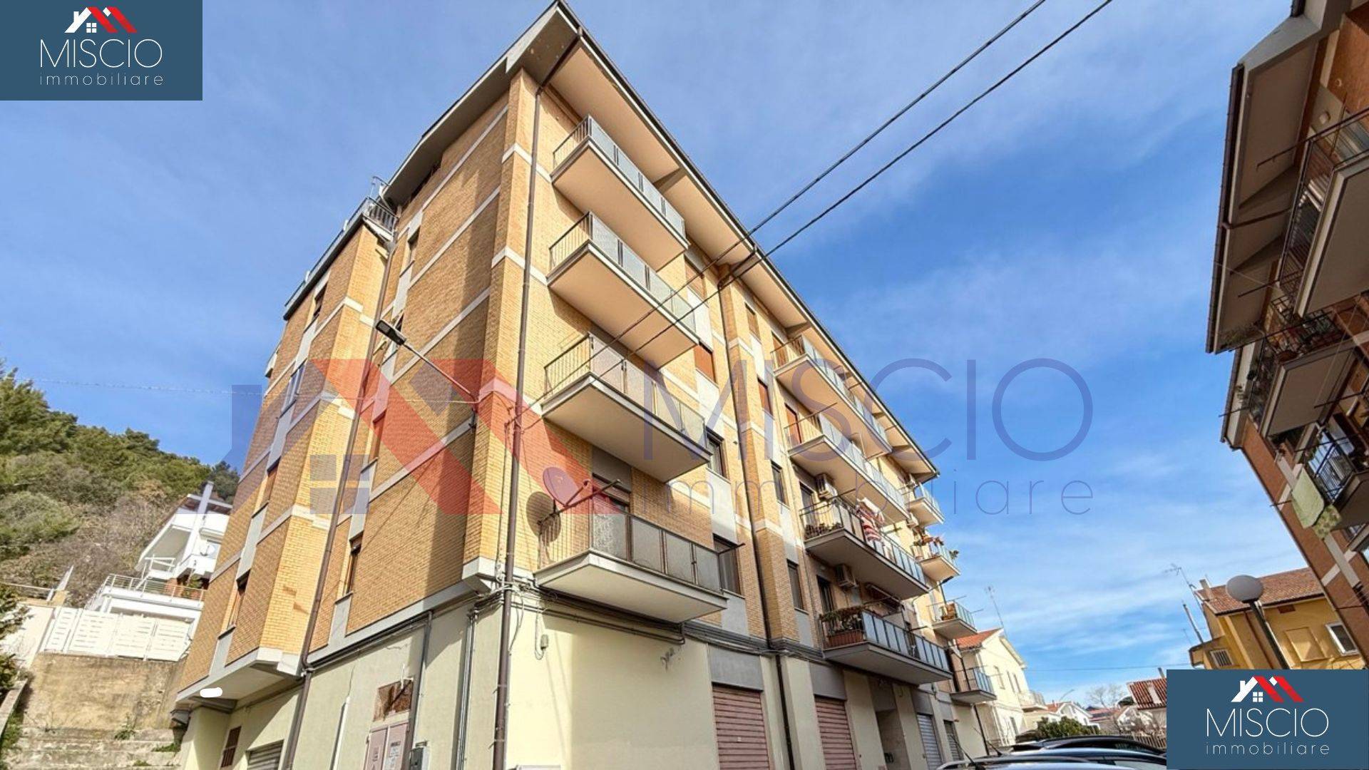 Appartamento a San Giovanni Rotondo