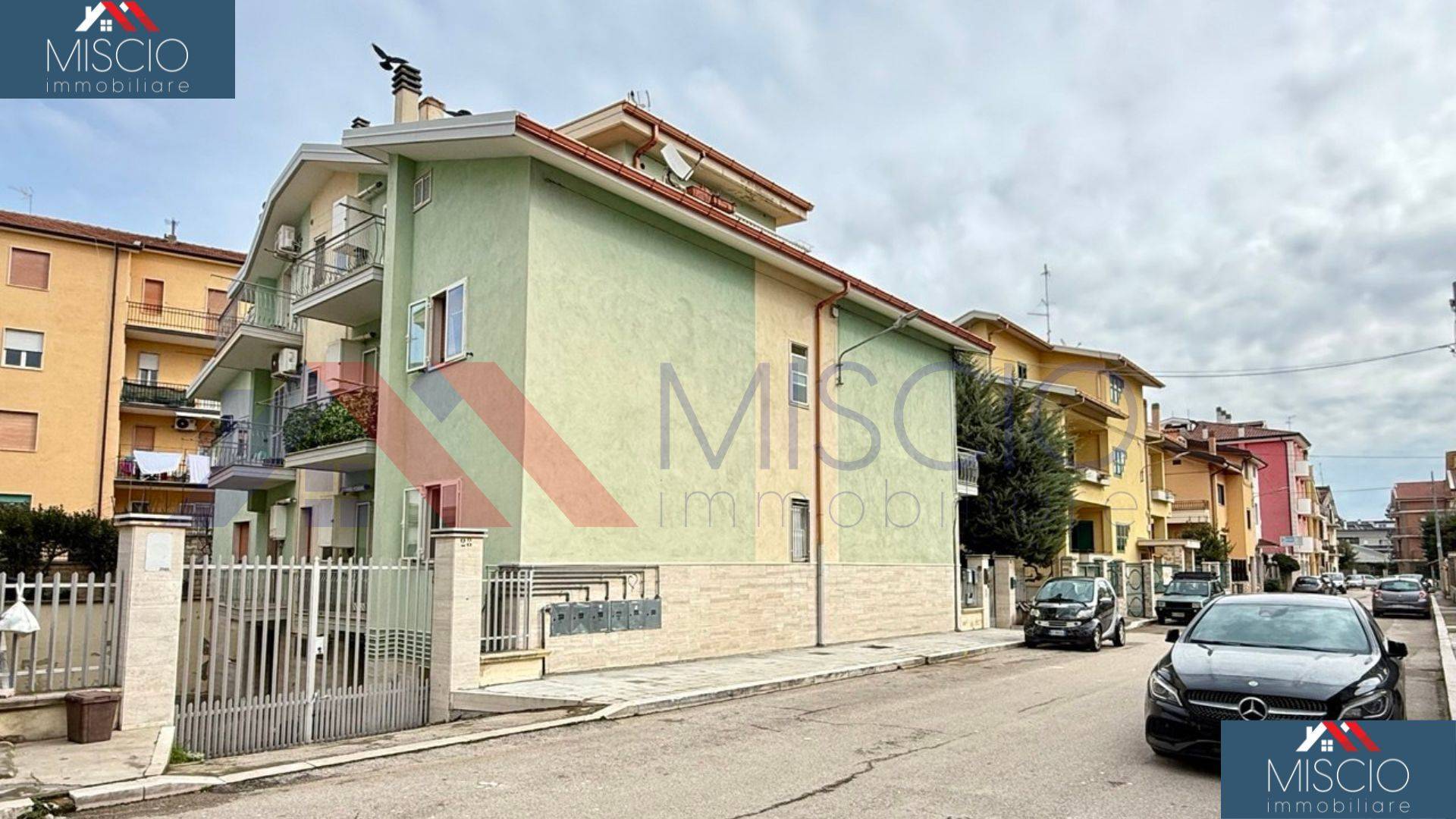 Appartamento a San Giovanni Rotondo