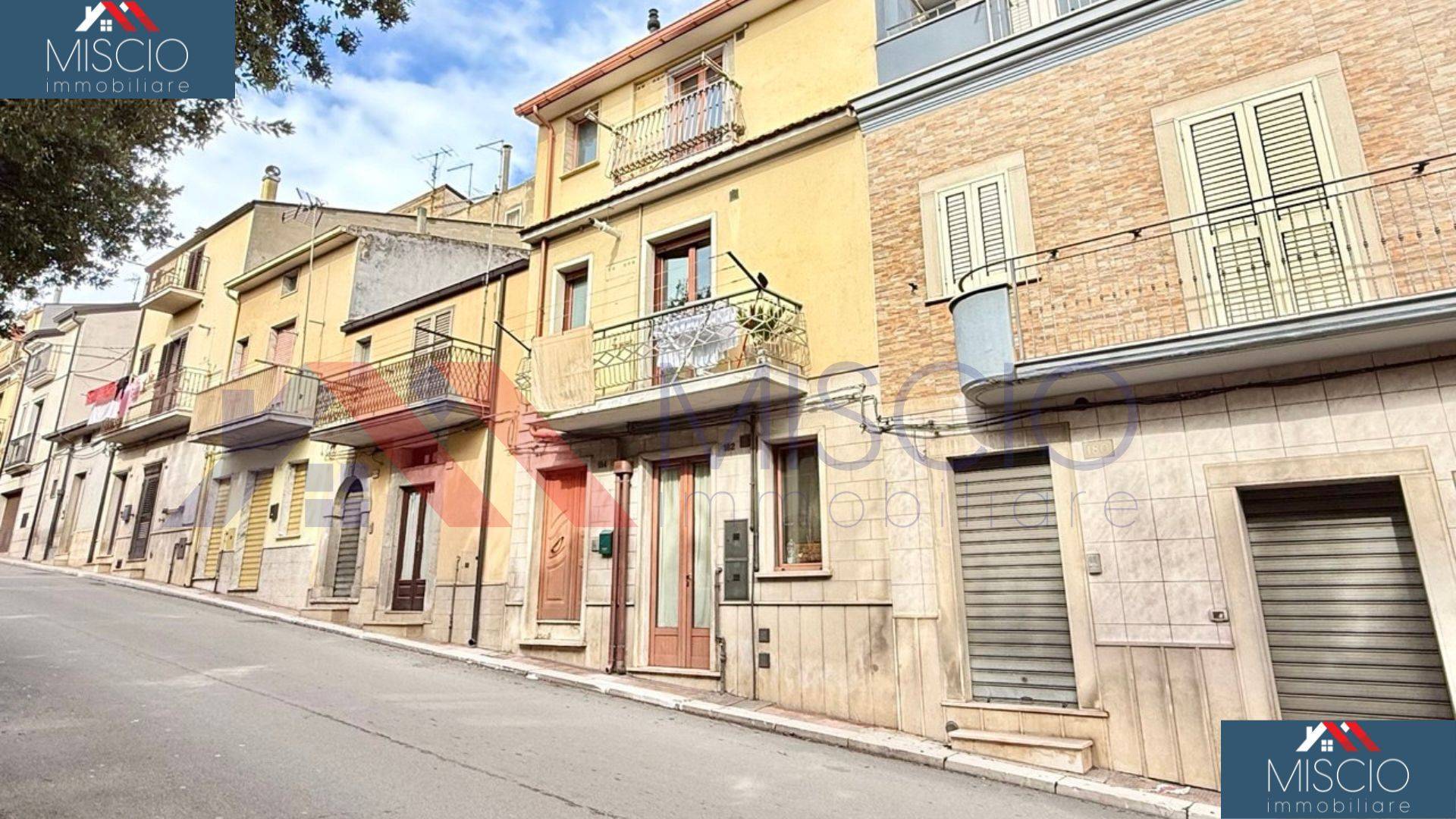 Appartamento a San Giovanni Rotondo