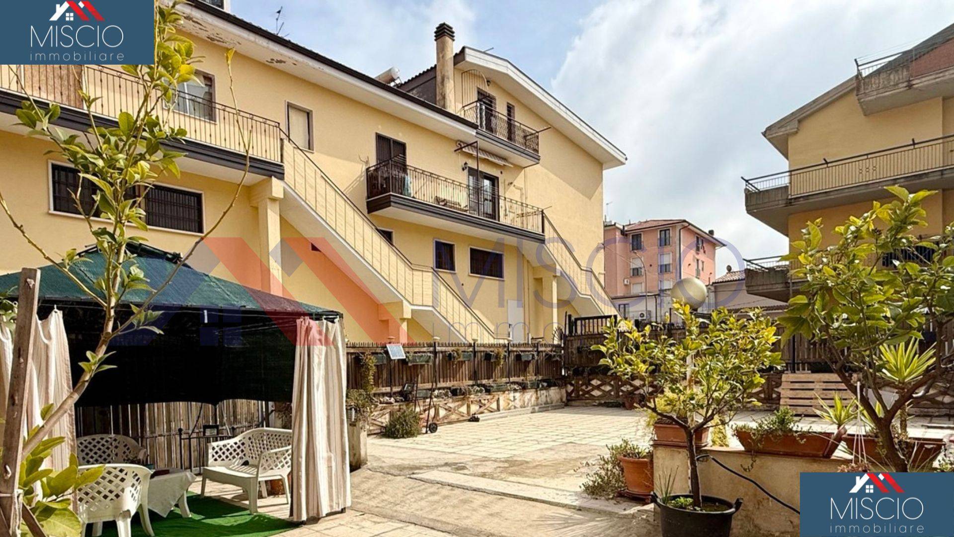 Appartamento a San Giovanni Rotondo