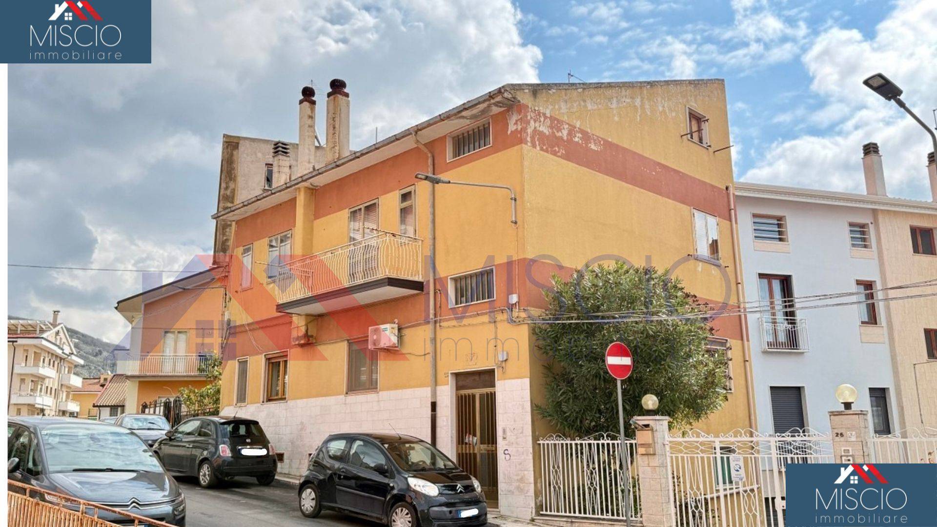 Appartamento + box a San Giovanni Rotondo