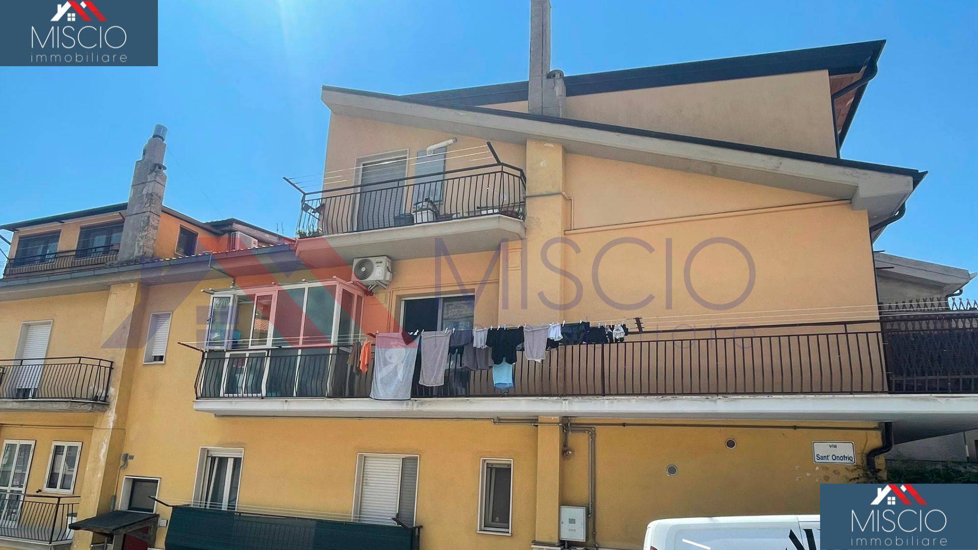 Appartamento + box a San Giovanni Rotondo