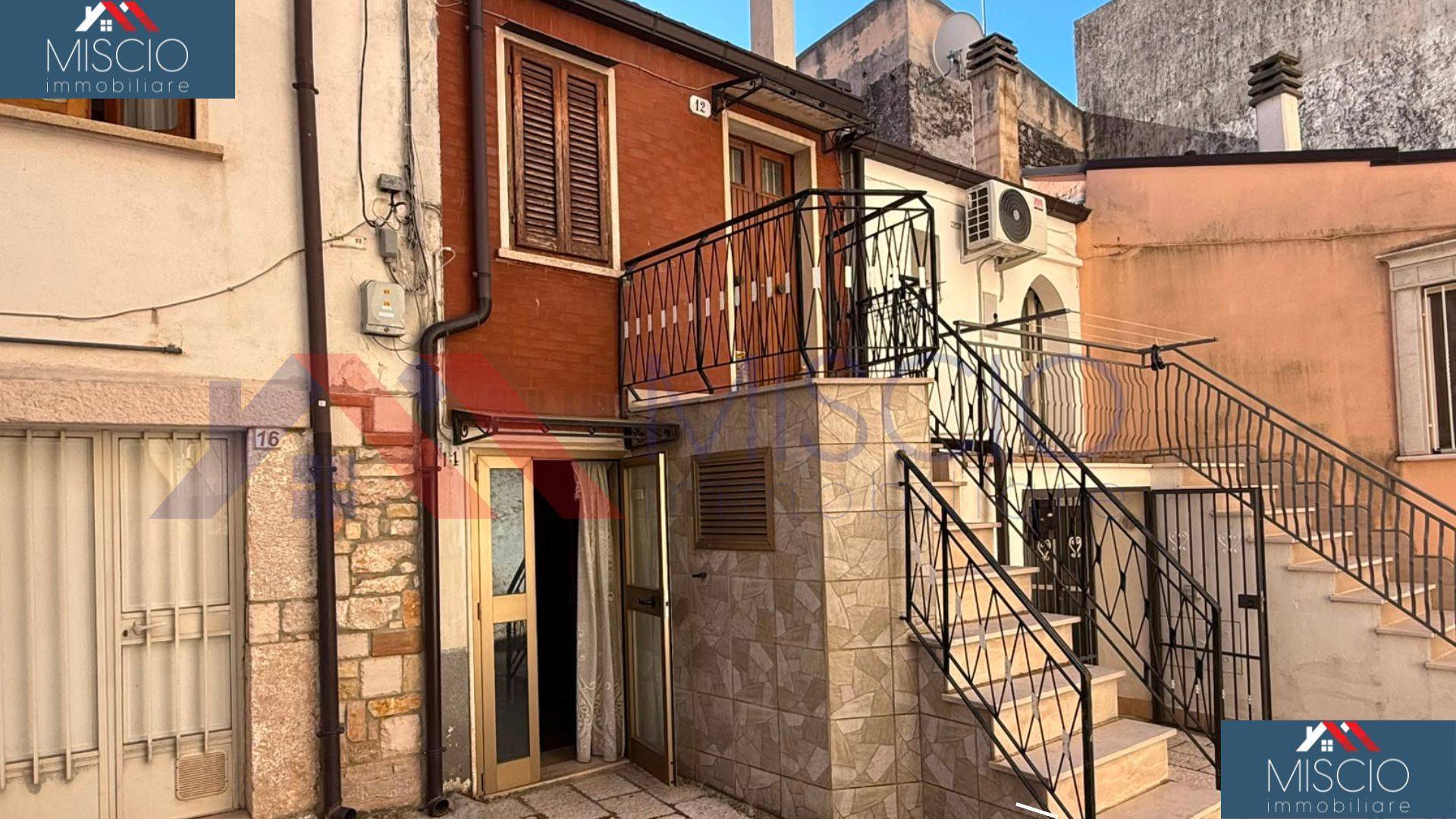 Casa Indipendente a San Giovanni Rotondo