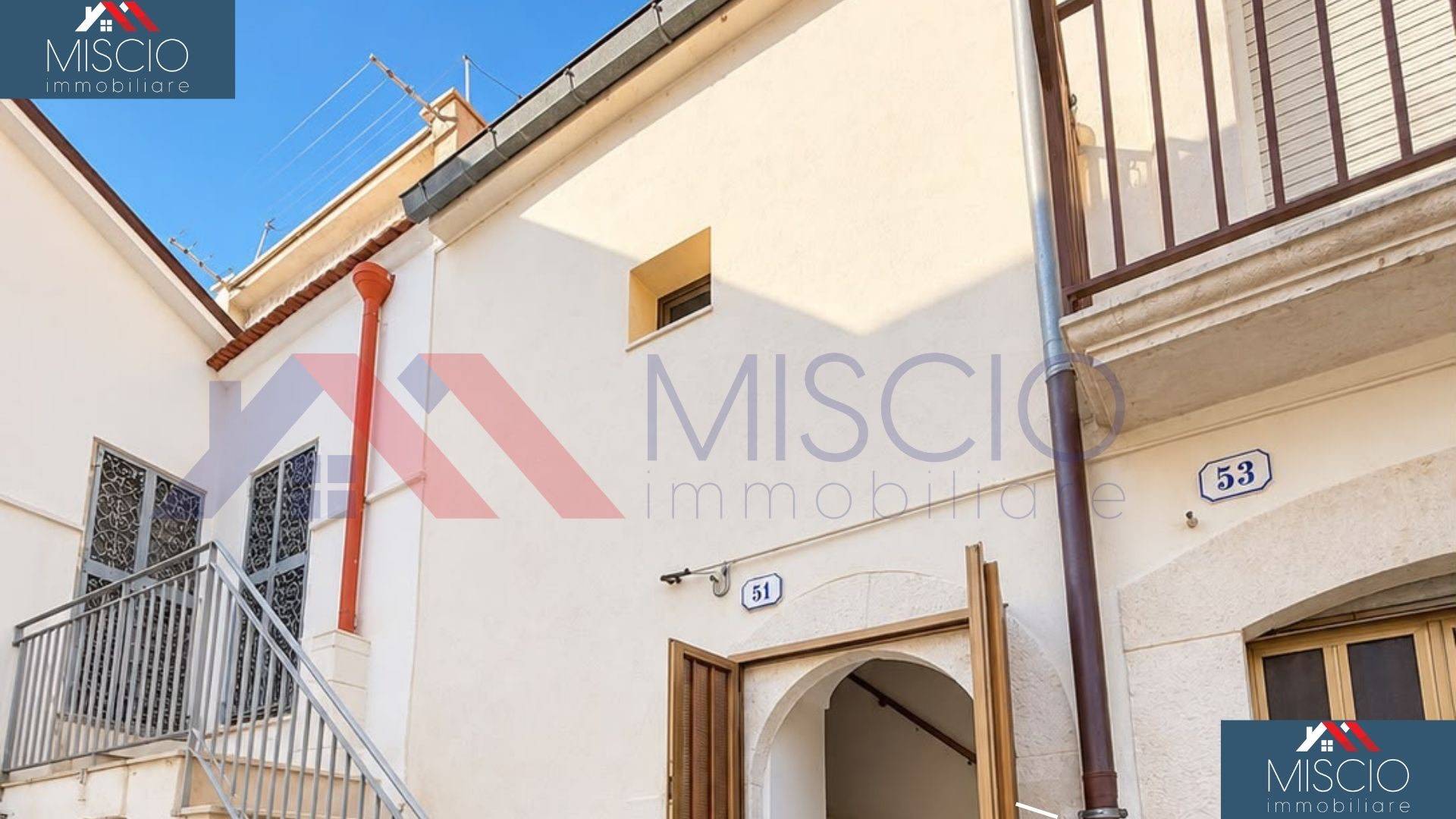 Casa Indipendente a San Giovanni Rotondo