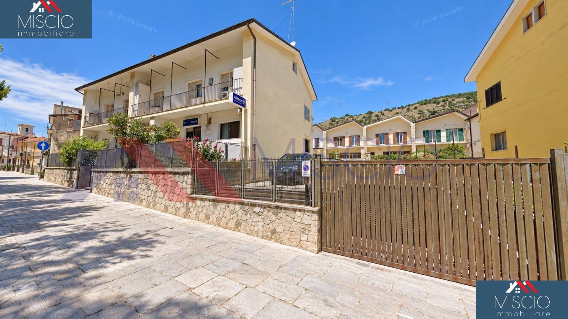 Appartamento + Mansarda a San Giovanni Rotondo