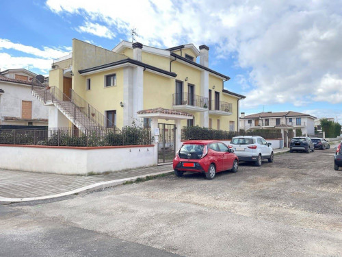 Appartamento + box a San Giovanni Rotondo