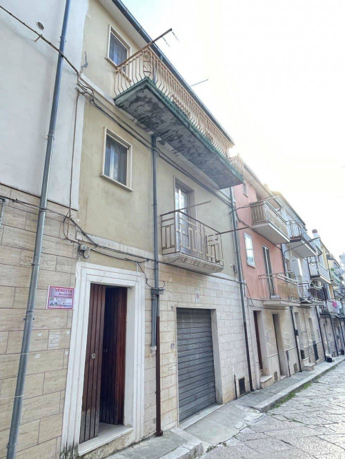 Soluzione indipendente a San Giovanni Rotondo