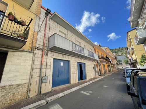 Casa Indipendente a San Giovanni Rotondo