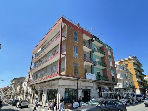 Appartamento + box a San Giovanni Rotondo