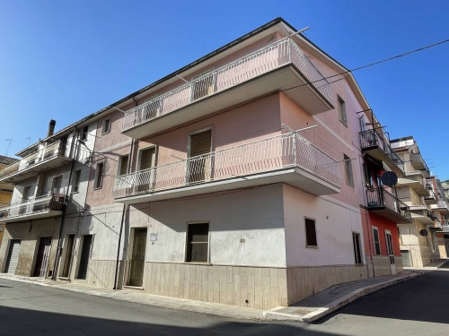 Soluzione indipendente a San Giovanni Rotondo