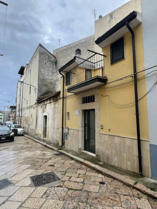 Casa Indipendente a San Giovanni Rotondo