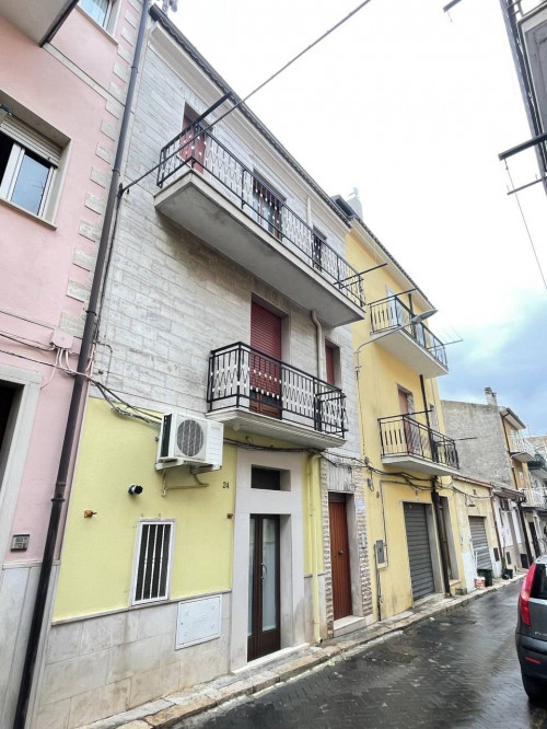 Casa Indipendente a San Giovanni Rotondo
