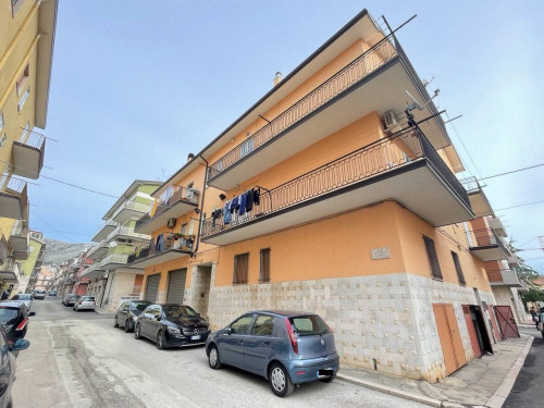 Appartamento a San Giovanni Rotondo