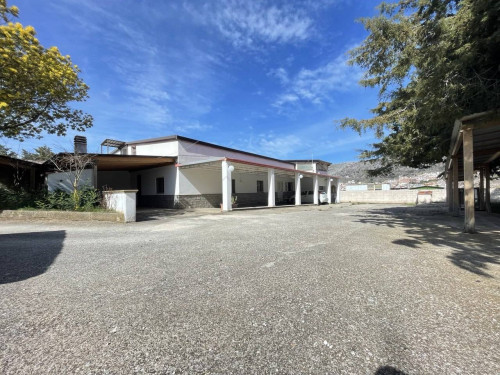 Soluzione indipendente a San Giovanni Rotondo