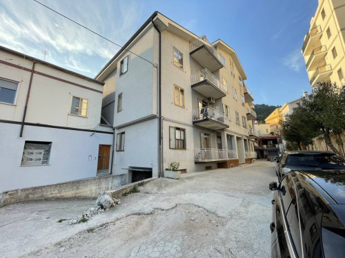 Appartamento + box a San Giovanni Rotondo